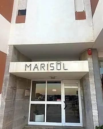 Armacao Pera Ξενοδοχείο