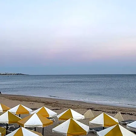 Armacao Pera Ξενοδοχείο